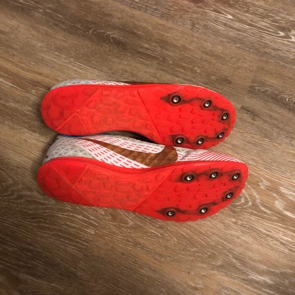 Nike Zoom RIval XC 2019 - Picture 4 of 9